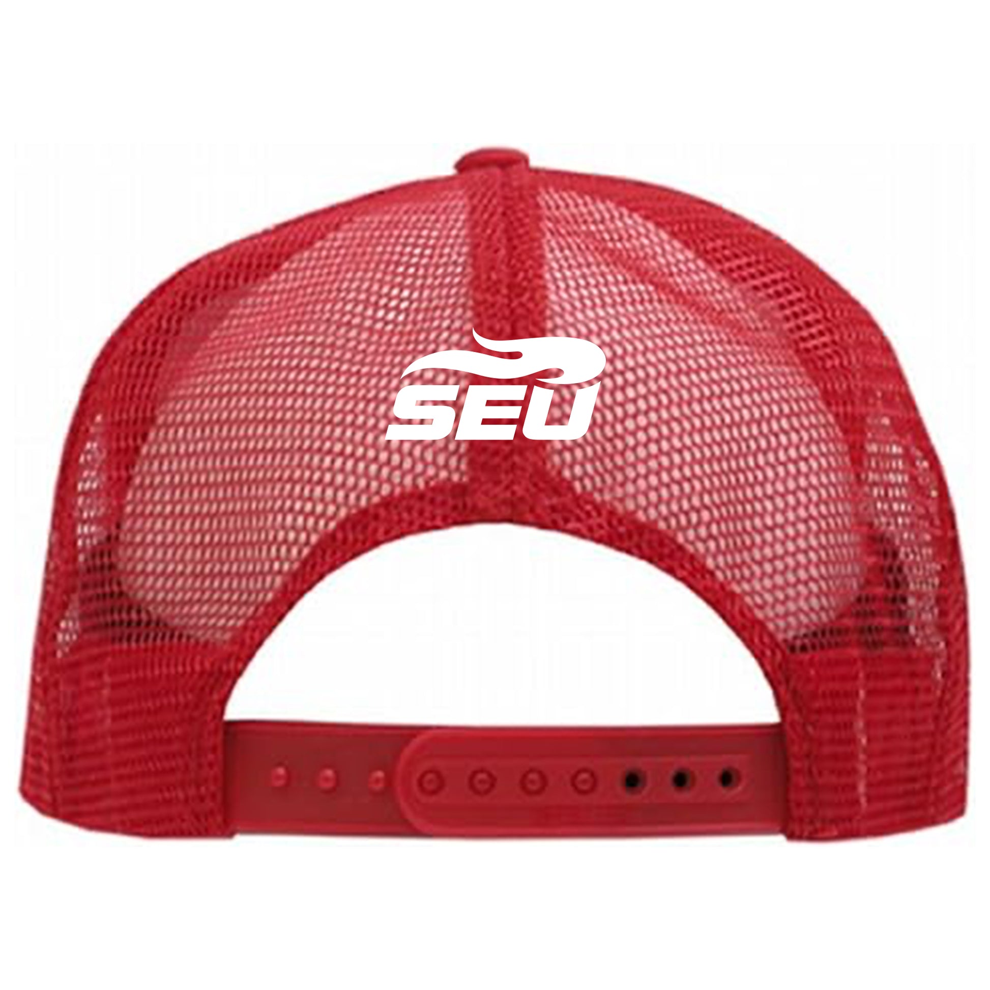 Apparel- Divine Design Trucker Hat