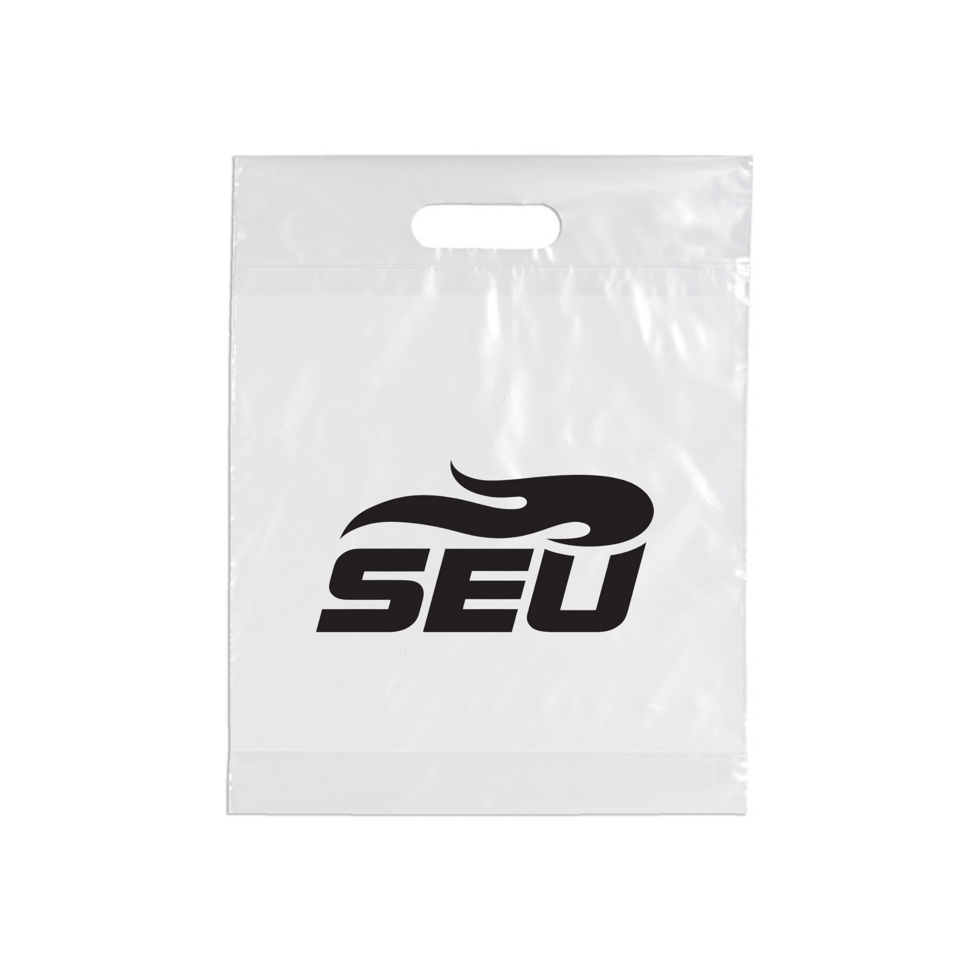 Bags- SEU Clear