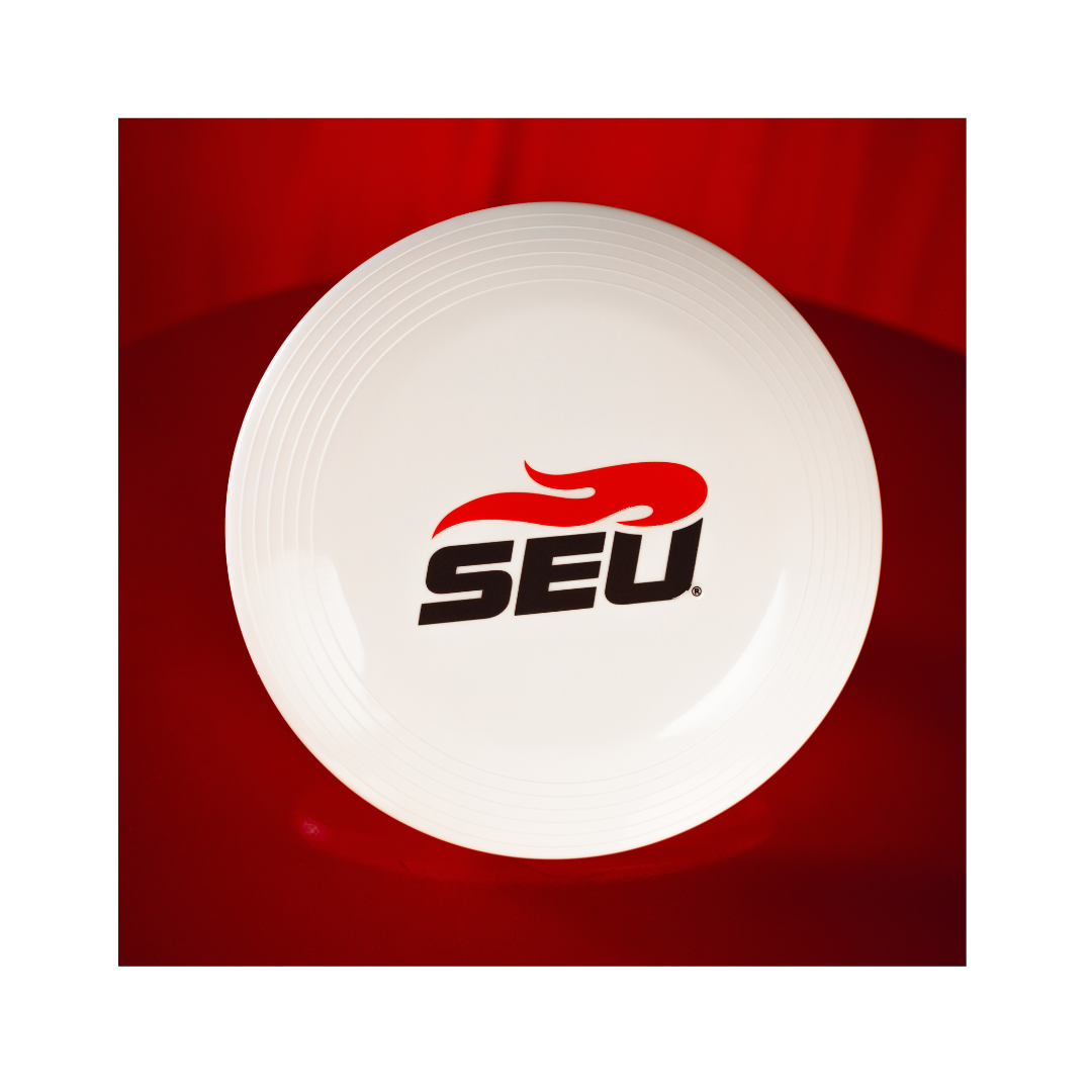 Athleisure - SEU Frisbee