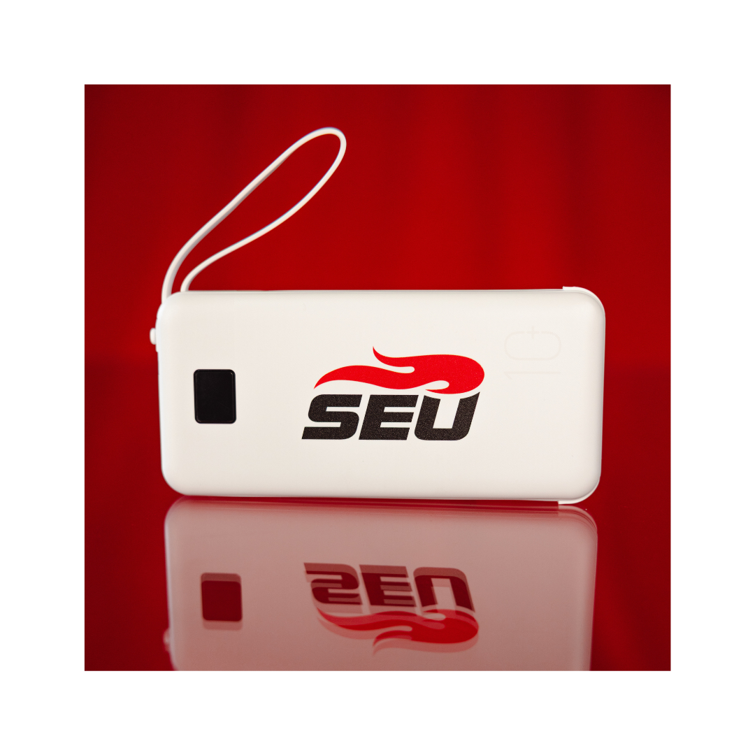Electronics - SEU Power Bank