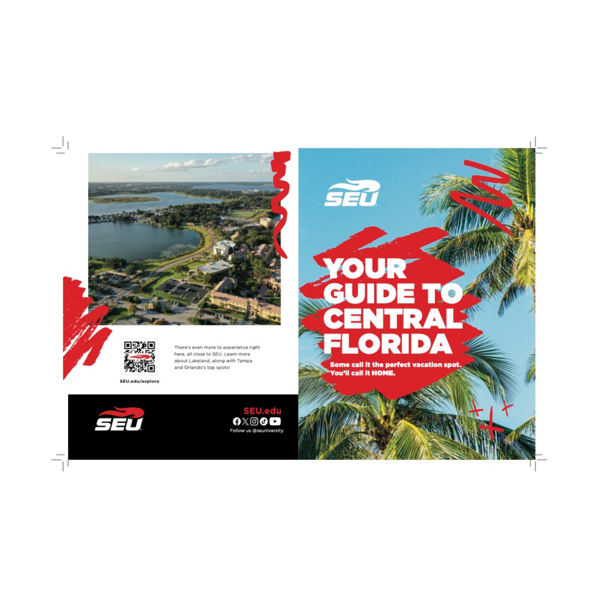 Stationary- Central FL Guide