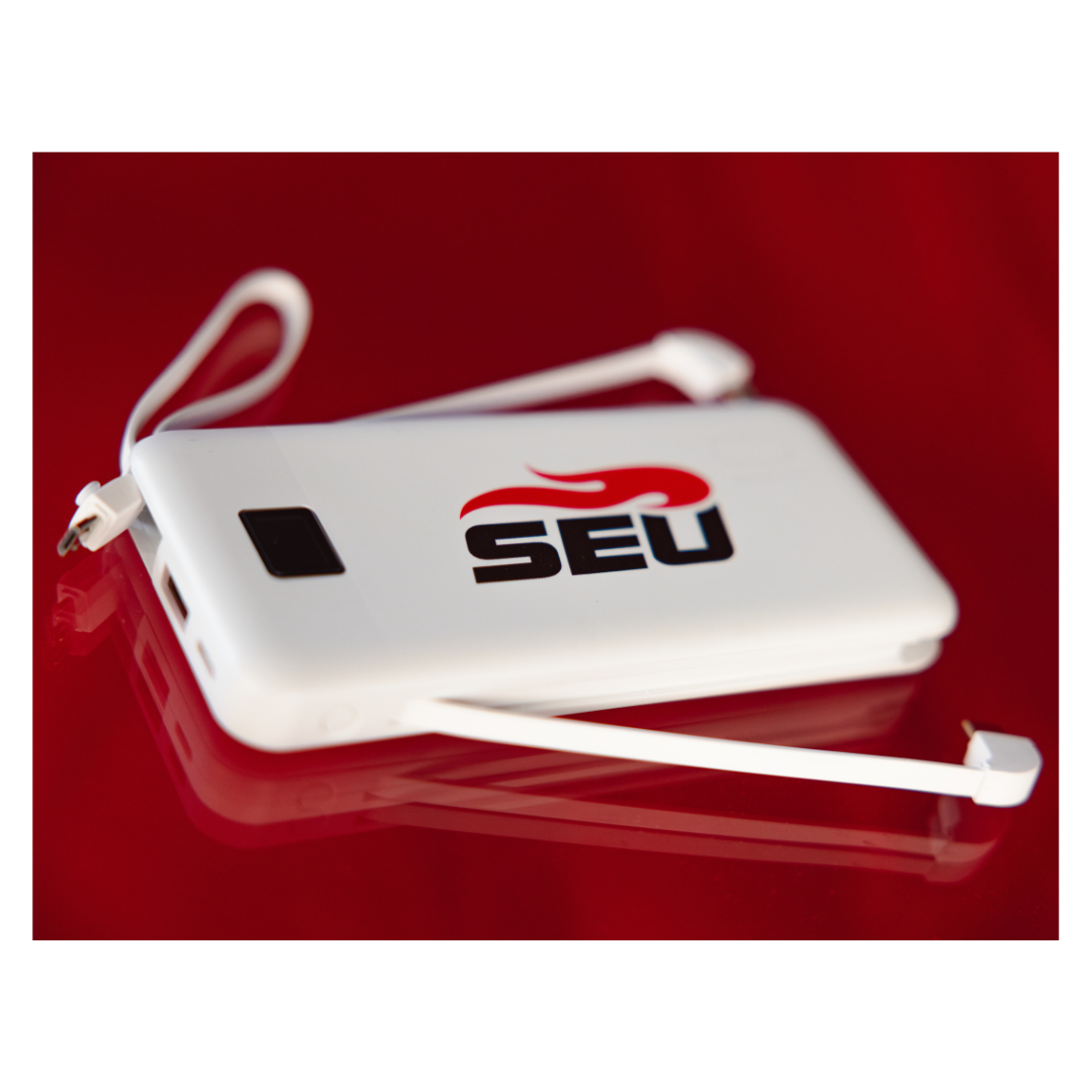 Electronics - SEU Power Bank
