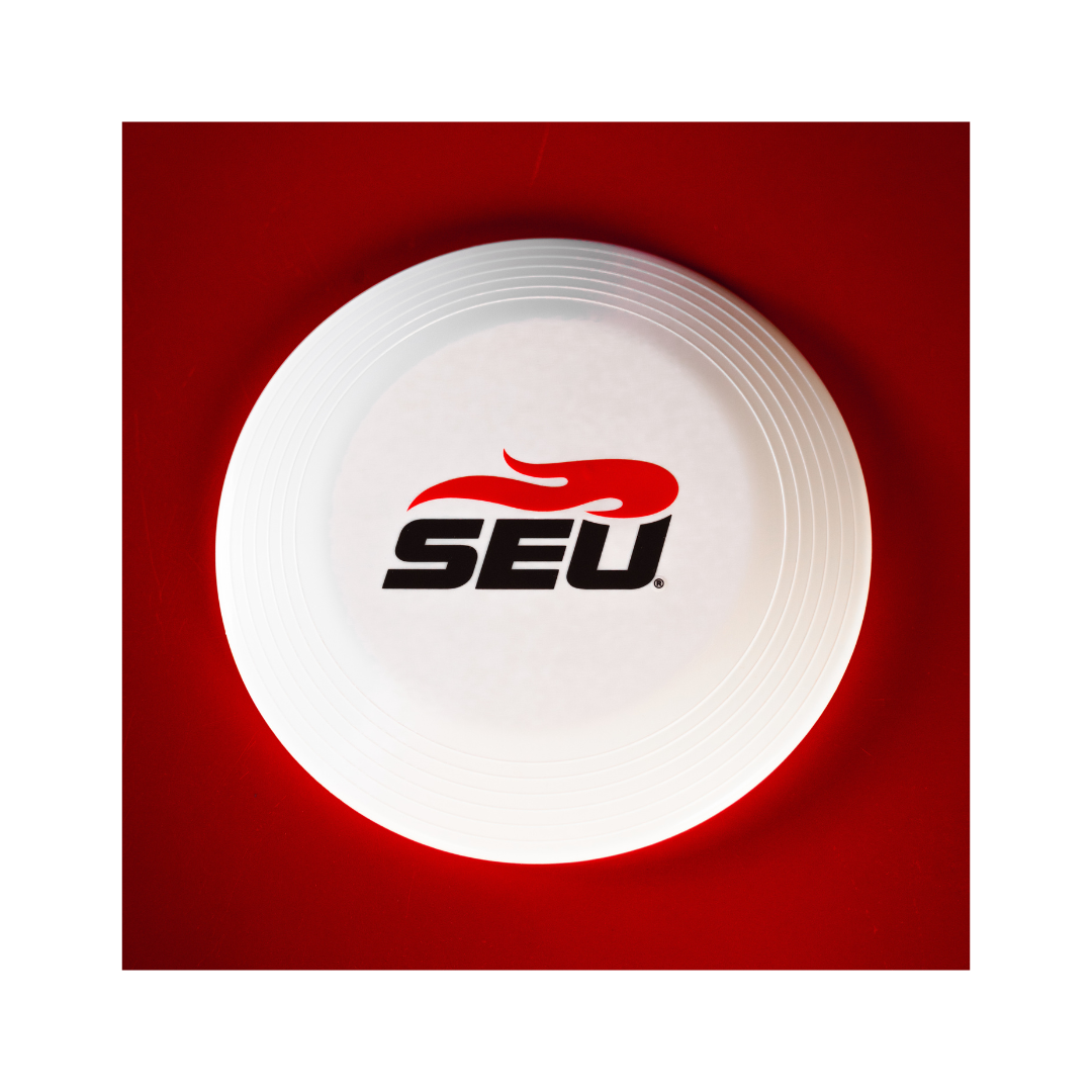 Athleisure - SEU Frisbee