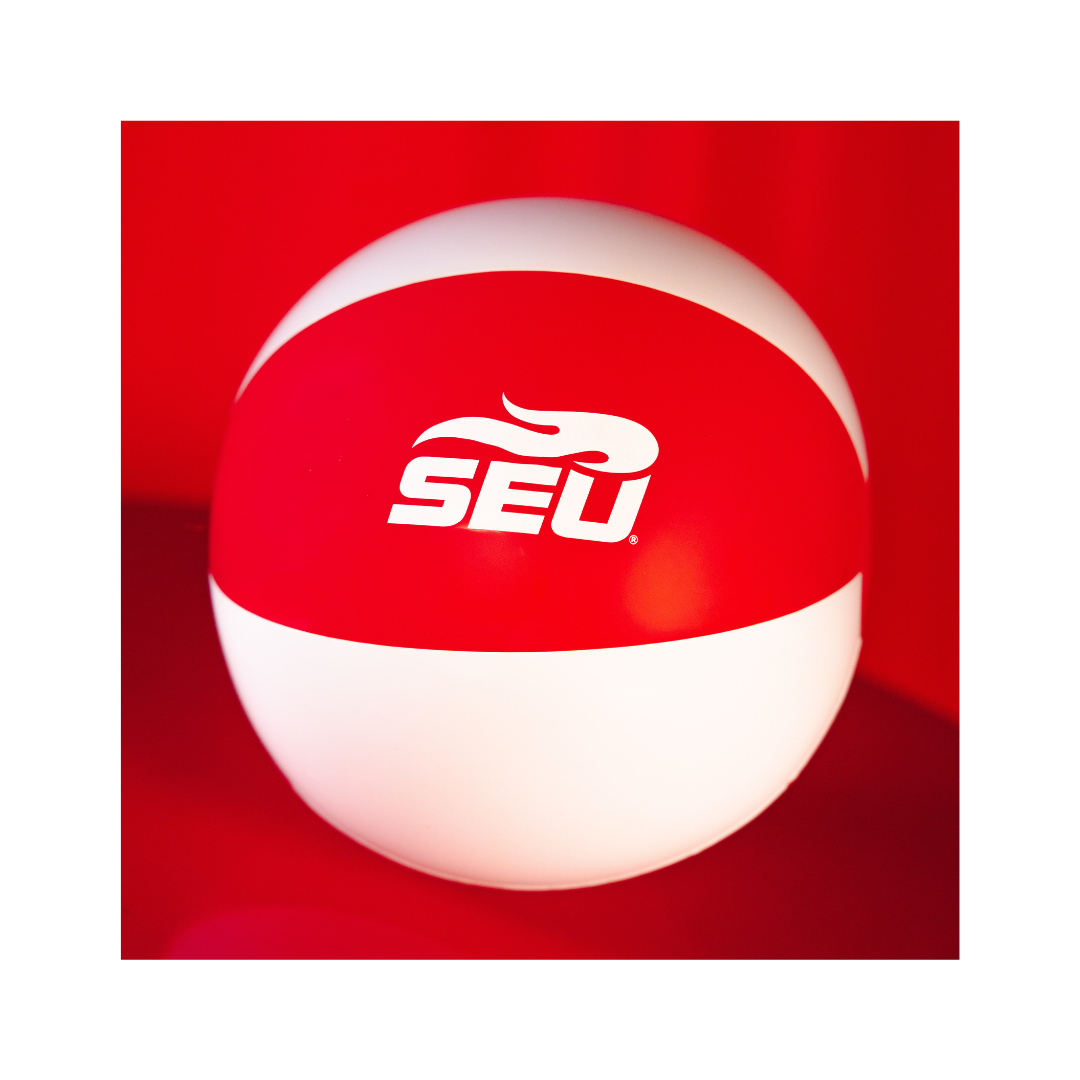 Athleisure - SEU Beachball