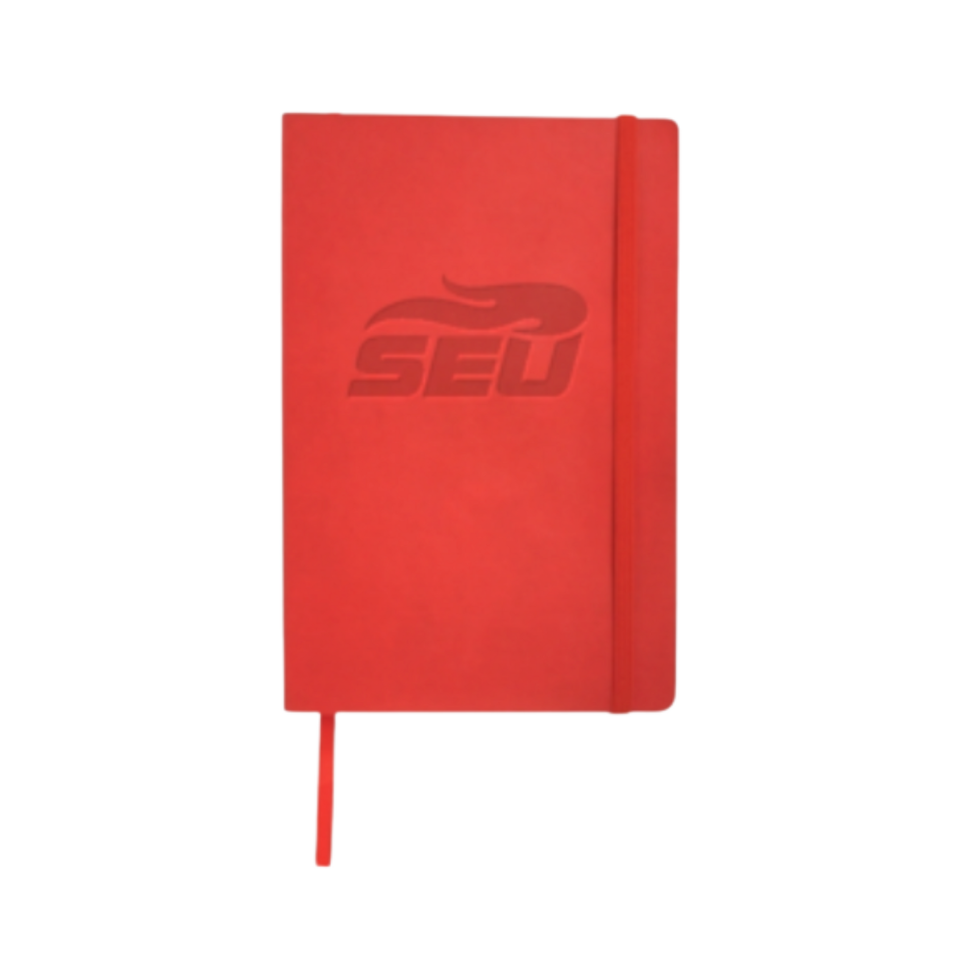 Stationary- Red Composition Notebook