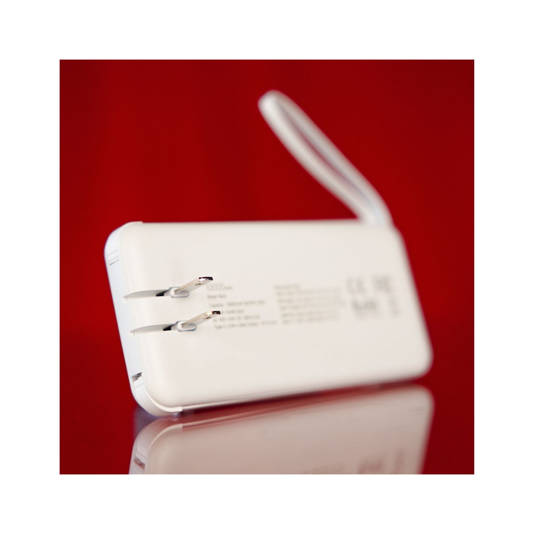 Electronics - SEU Power Bank