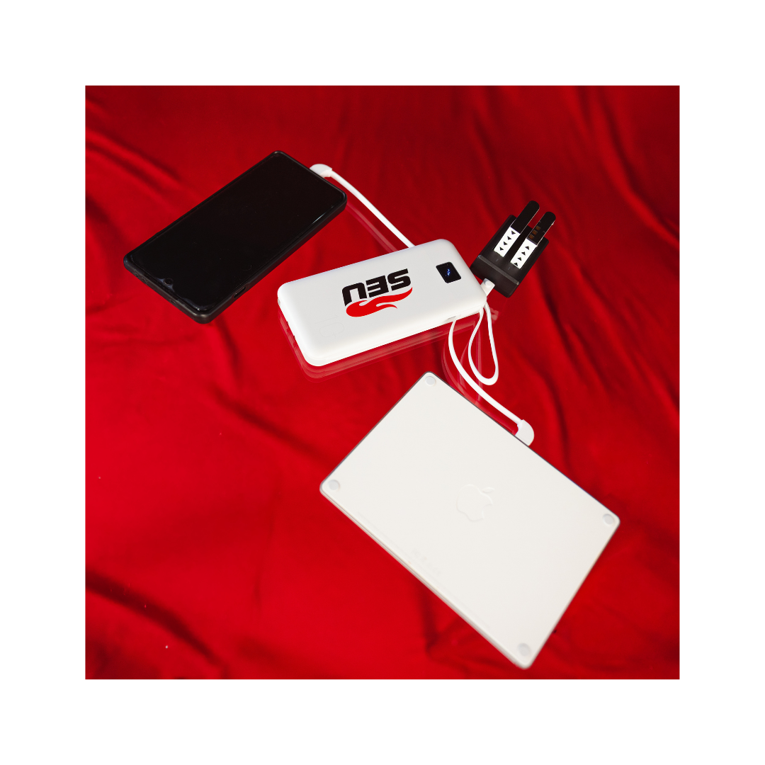 Electronics - SEU Power Bank
