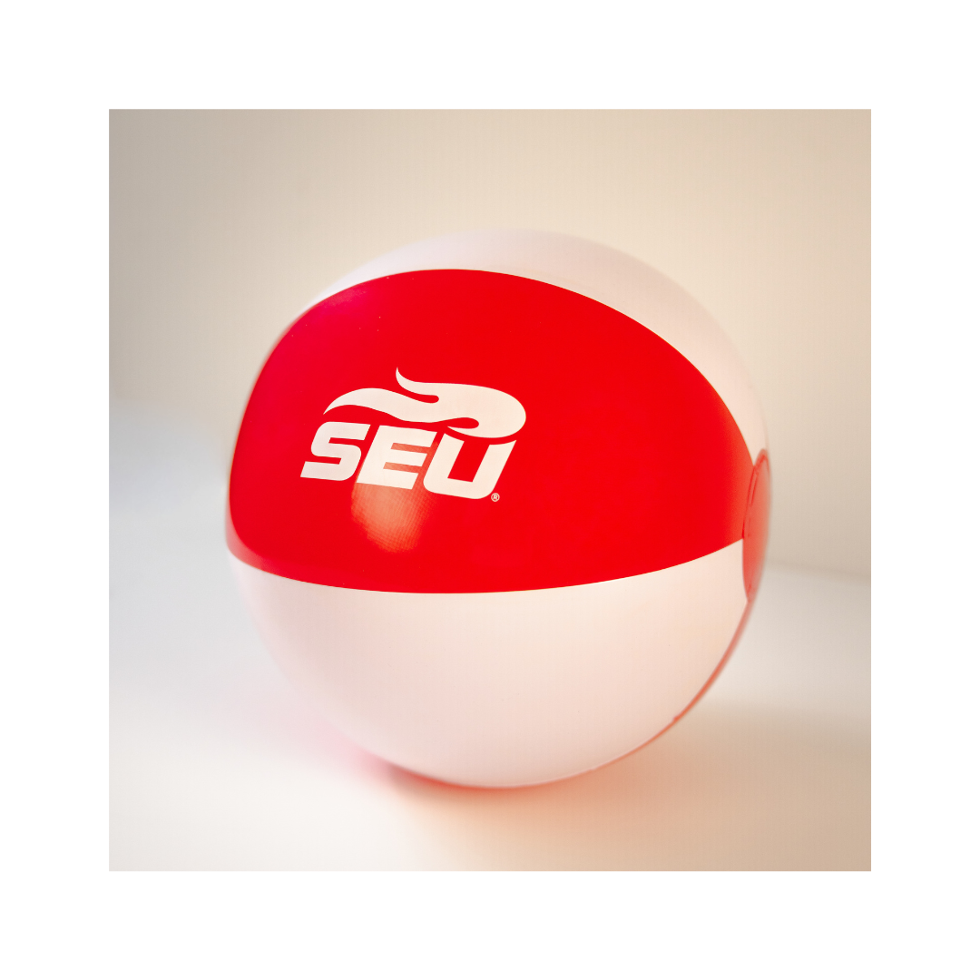 Athleisure - SEU Beachball