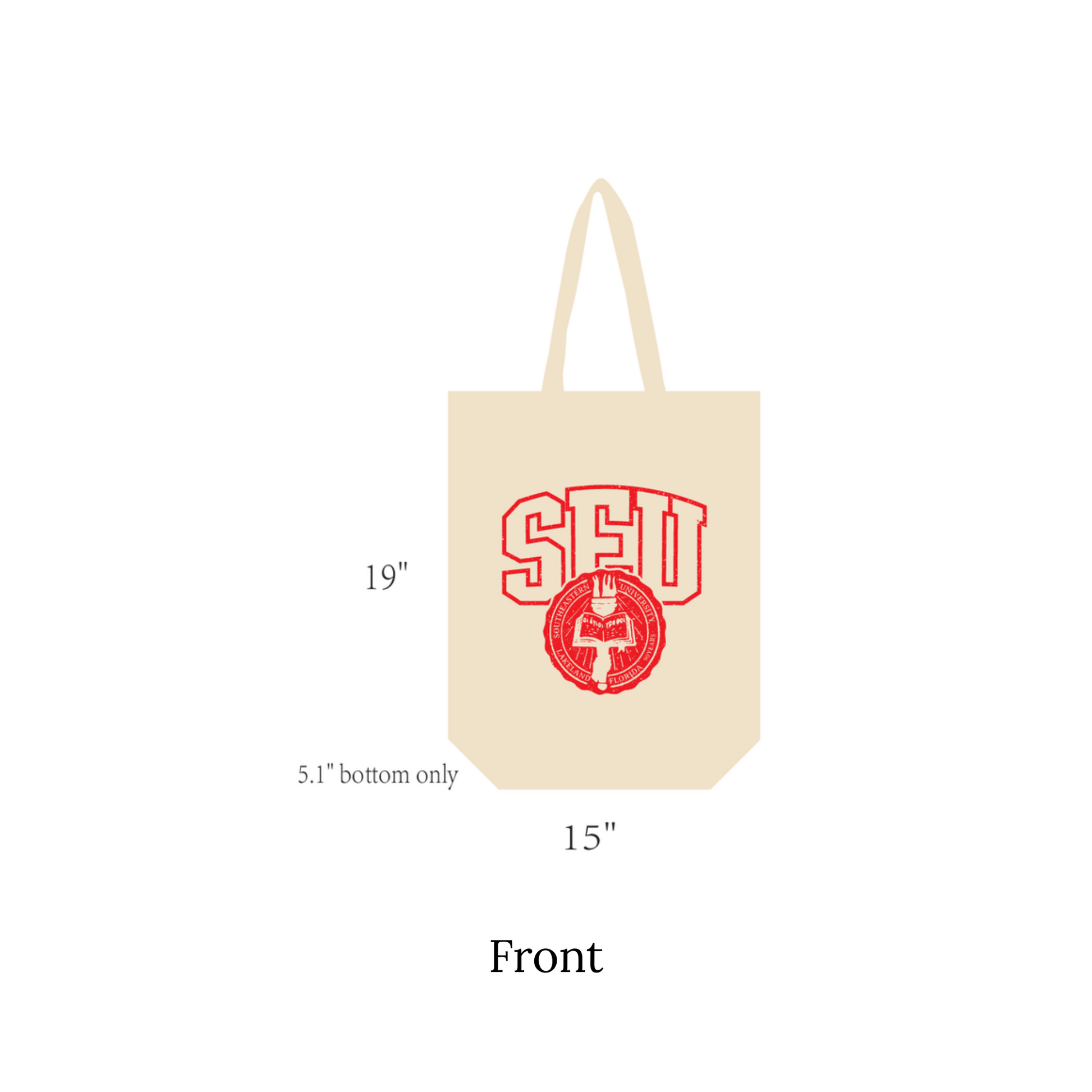 Bags- Vintage Tote