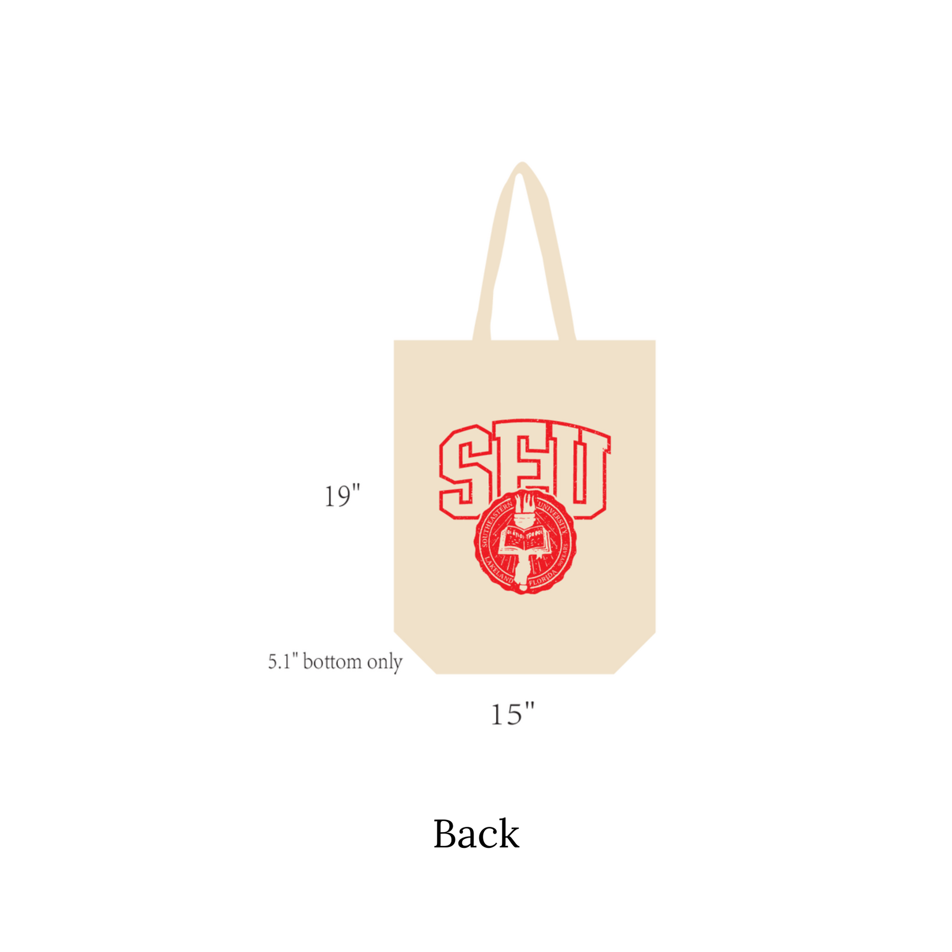 Bags- Vintage Tote