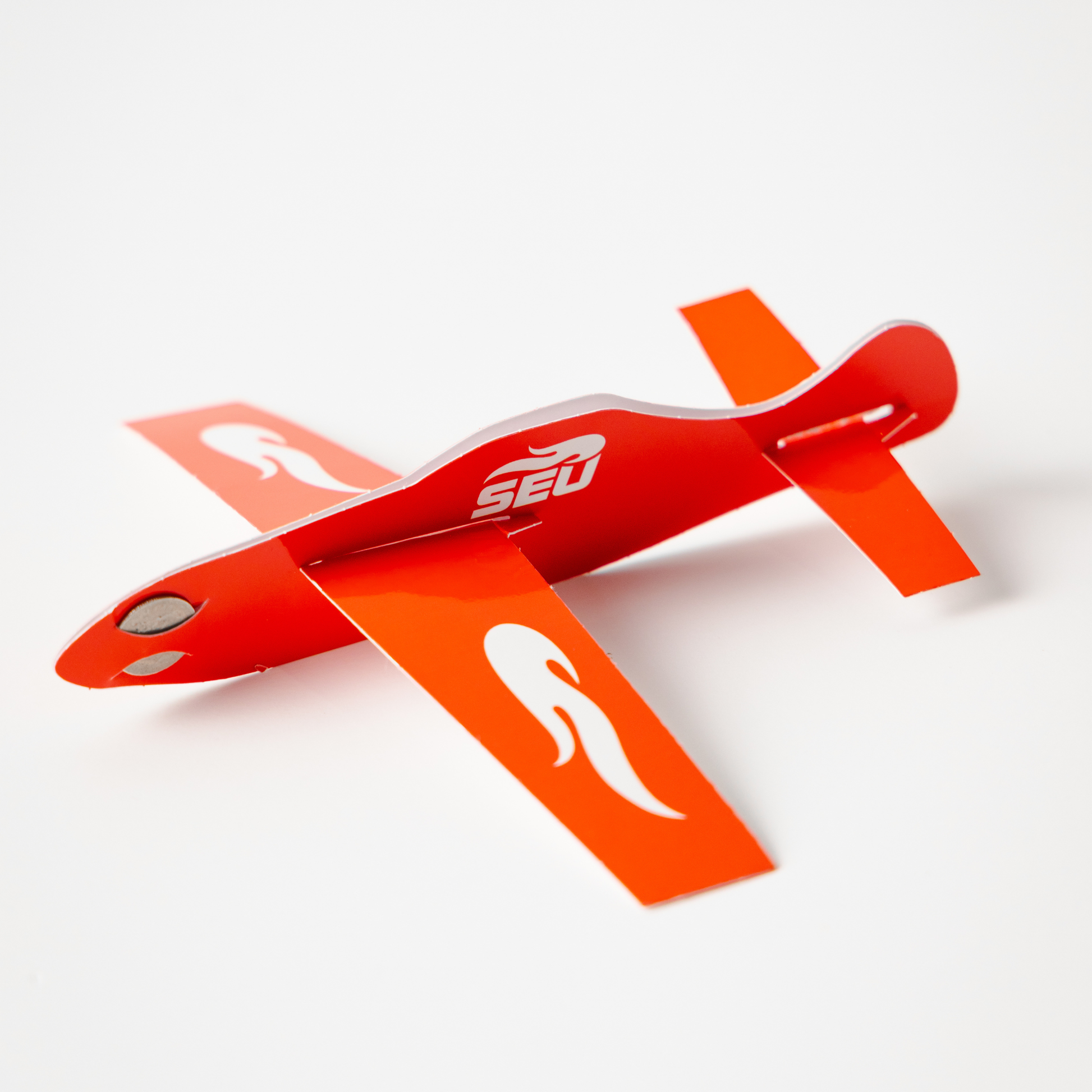 Stationary - Airplane Glider