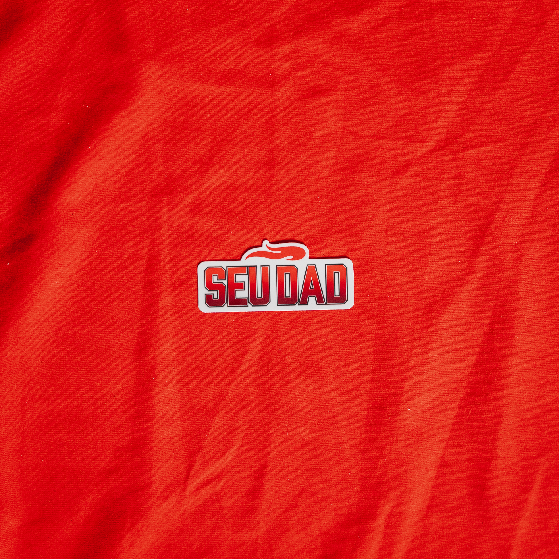 Embellishments - SEU Dad Sticker