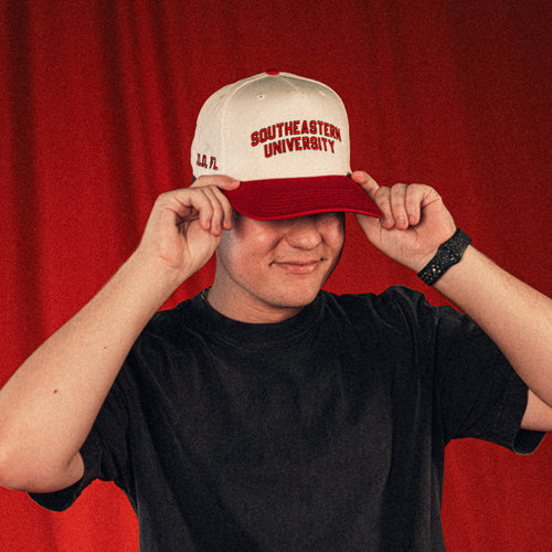 Apparel - Fine Arts 2026 SEU Hat