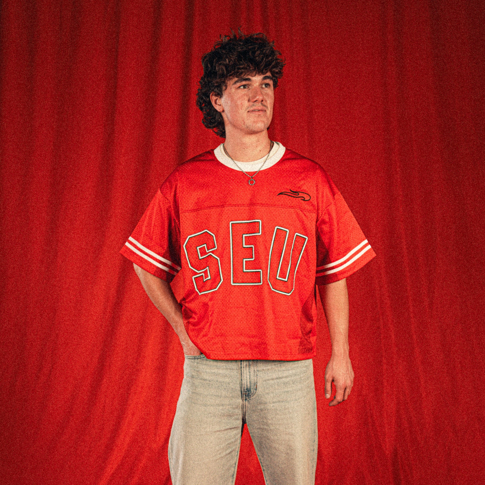 Apparel - Fine Arts 2026 Jersey