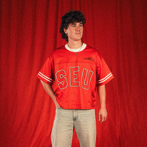 Apparel - Fine Arts 2026 Jersey