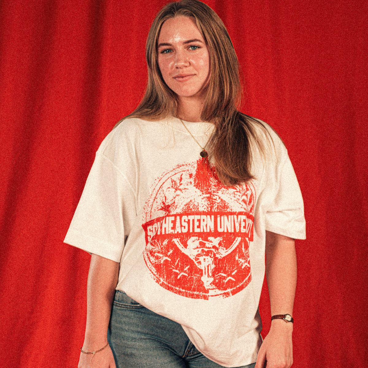 T-shirt - Fine Arts 2026