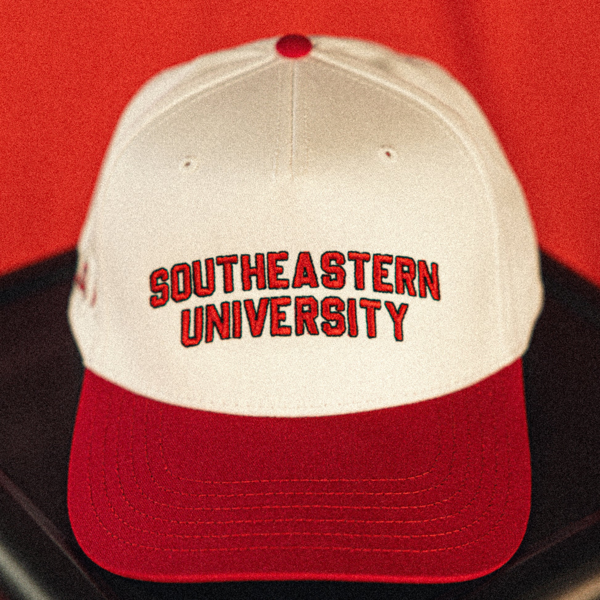Apparel - Fine Arts 2026 SEU Hat