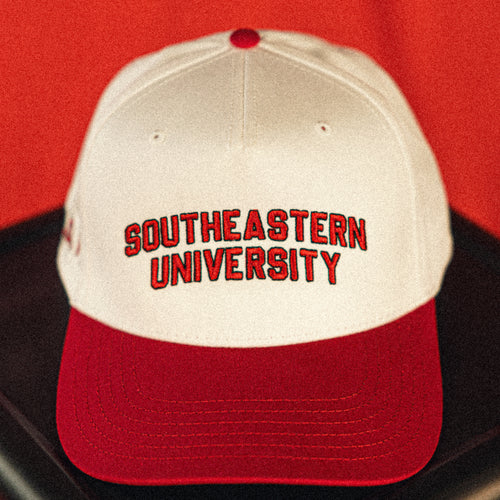 Apparel - Fine Arts 2026 SEU Hat