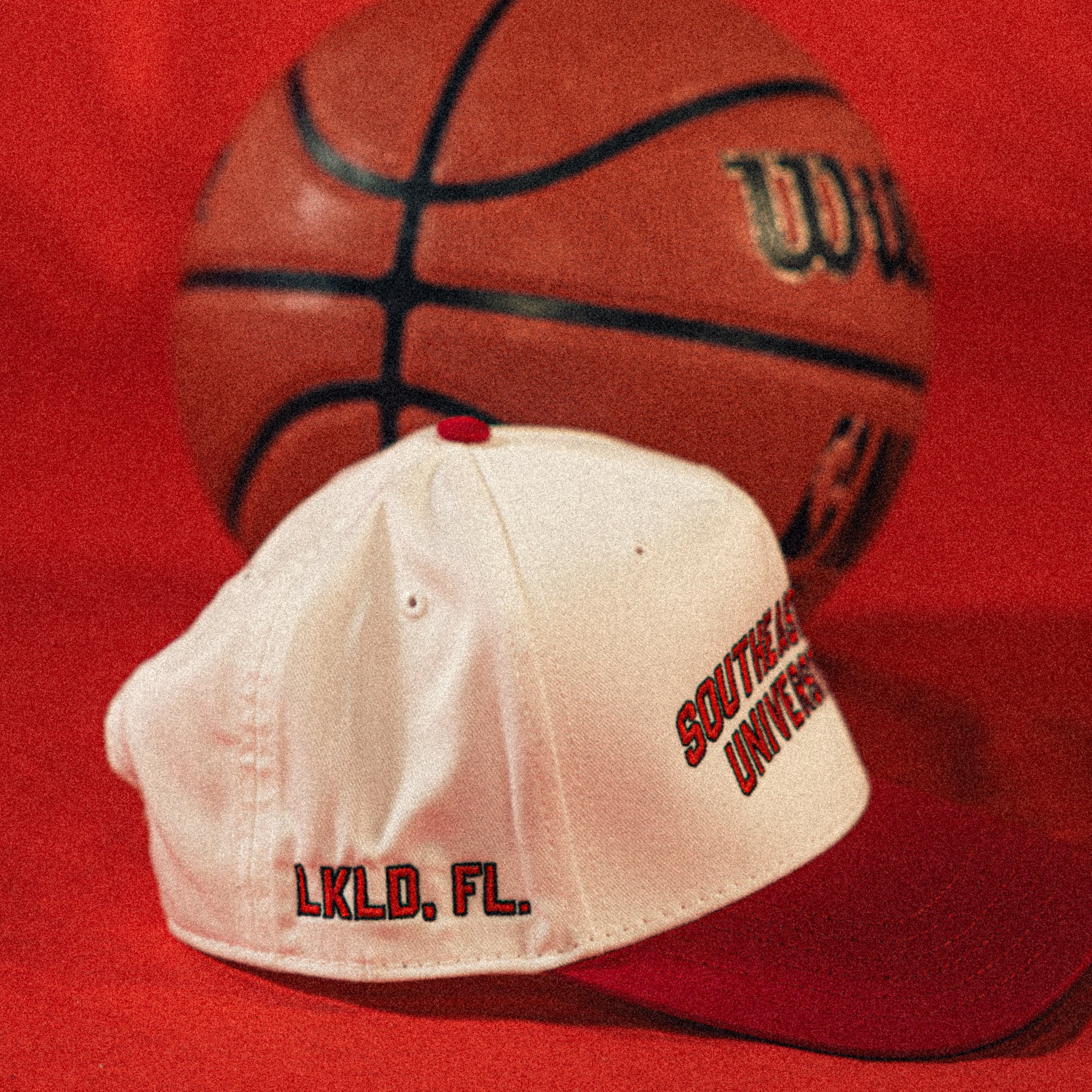 Apparel - Fine Arts 2026 SEU Hat