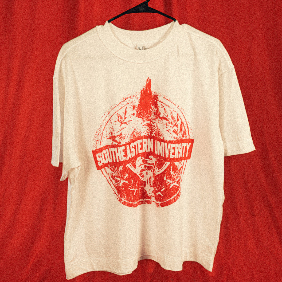 T-shirt - Fine Arts 2026