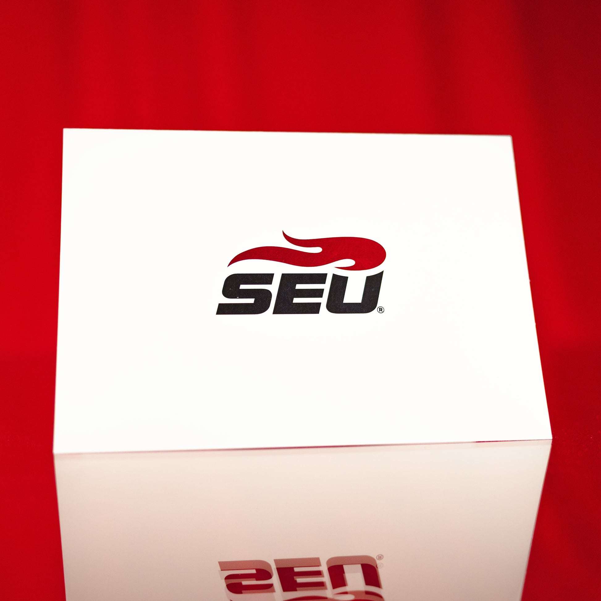 Stationary - SEU Stationary Card