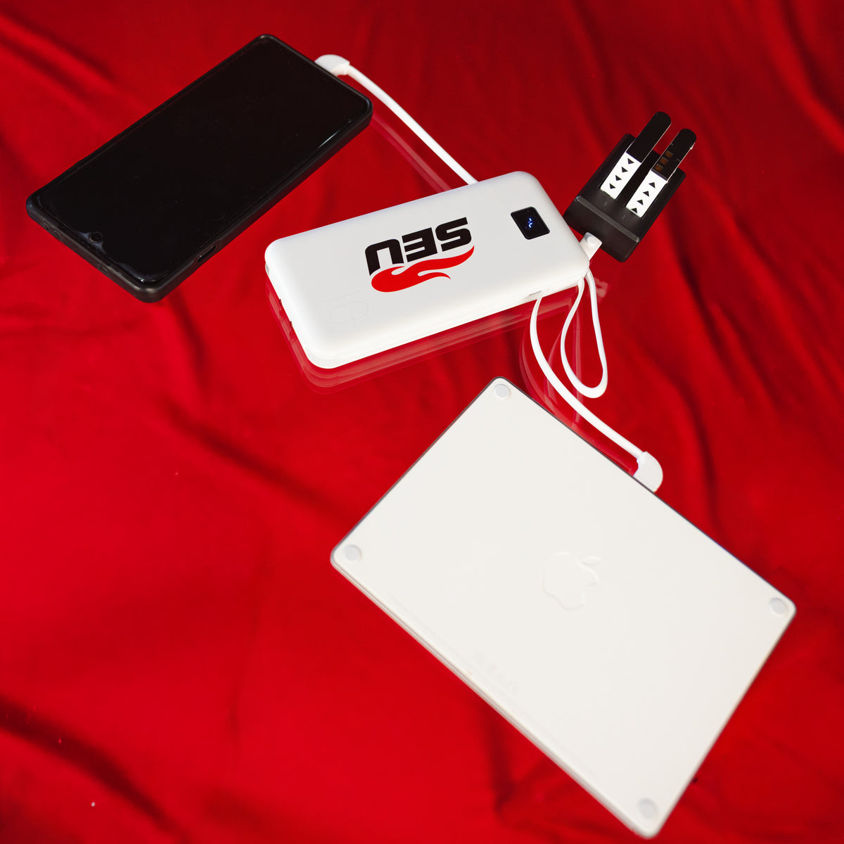 Electronics - SEU Power Bank
