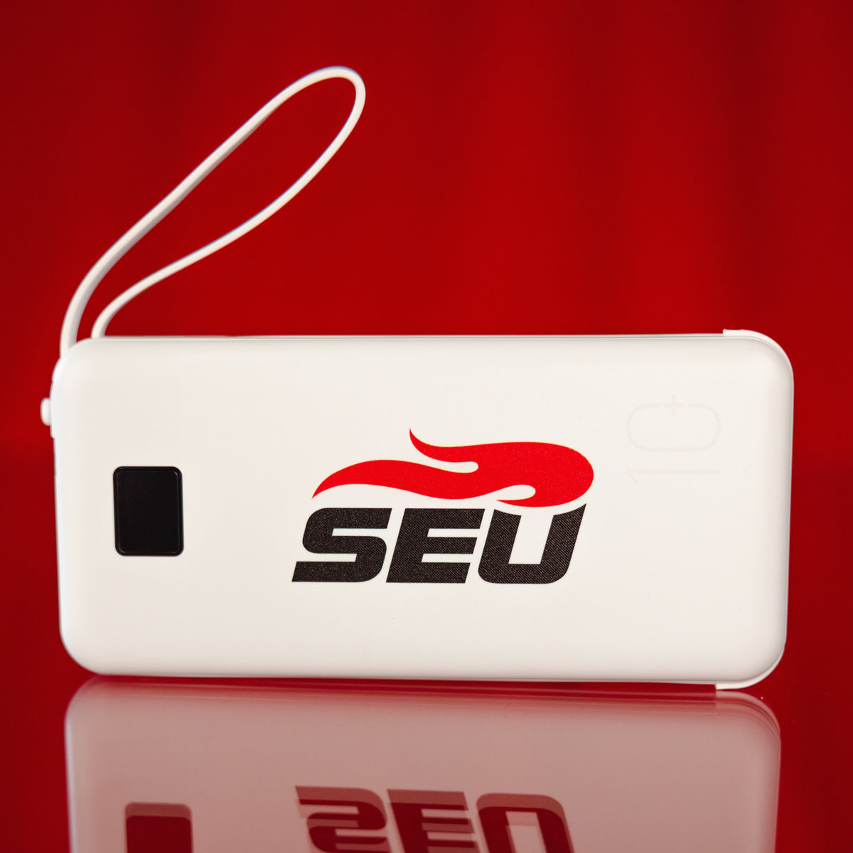 Electronics - SEU Power Bank