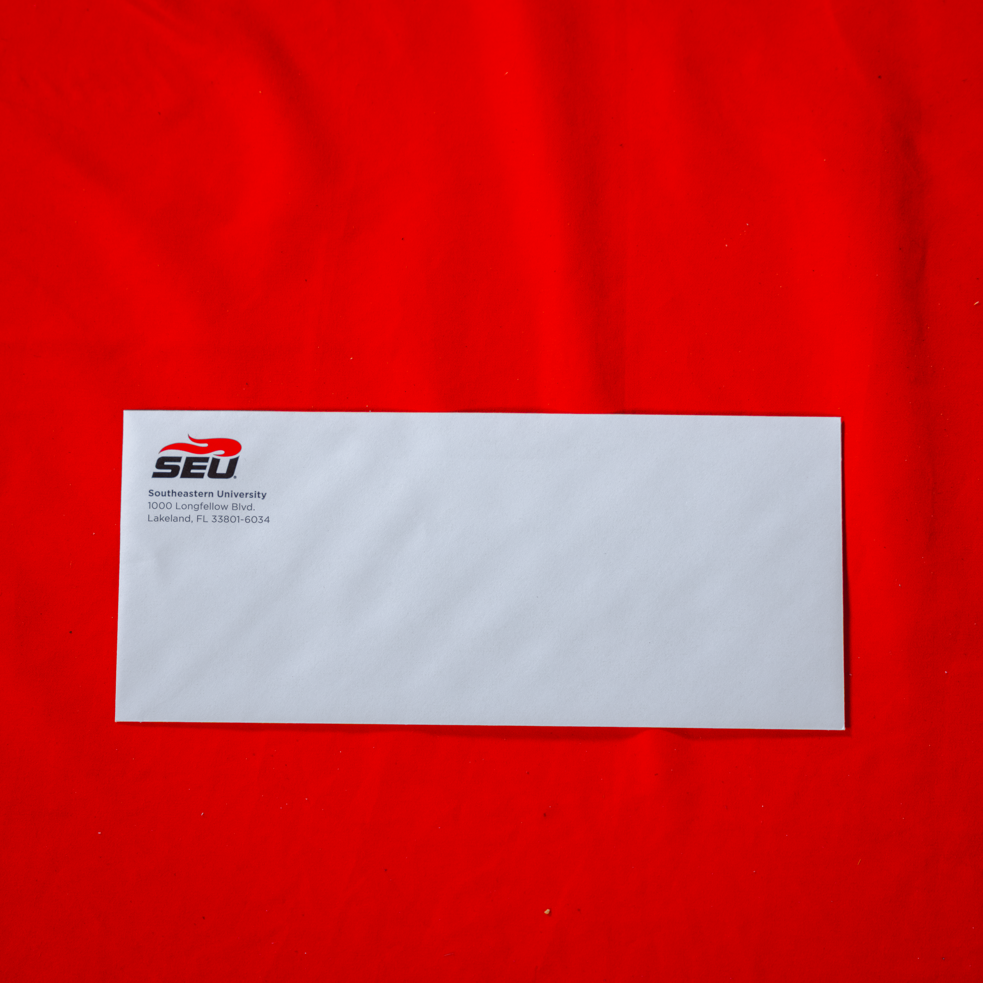 Stationary- SEU Envelope without Window