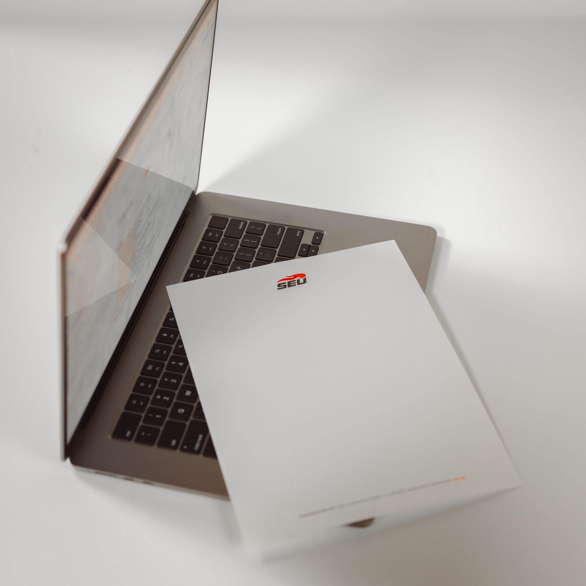 Stationary- SEU Letterhead Paper