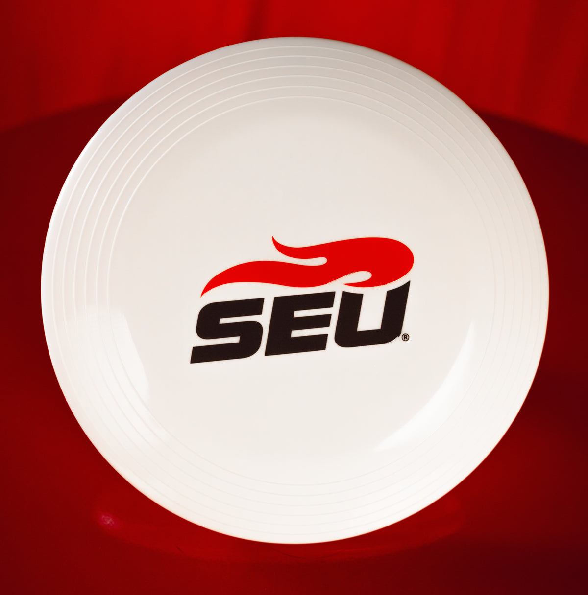 Athleisure - SEU Frisbee