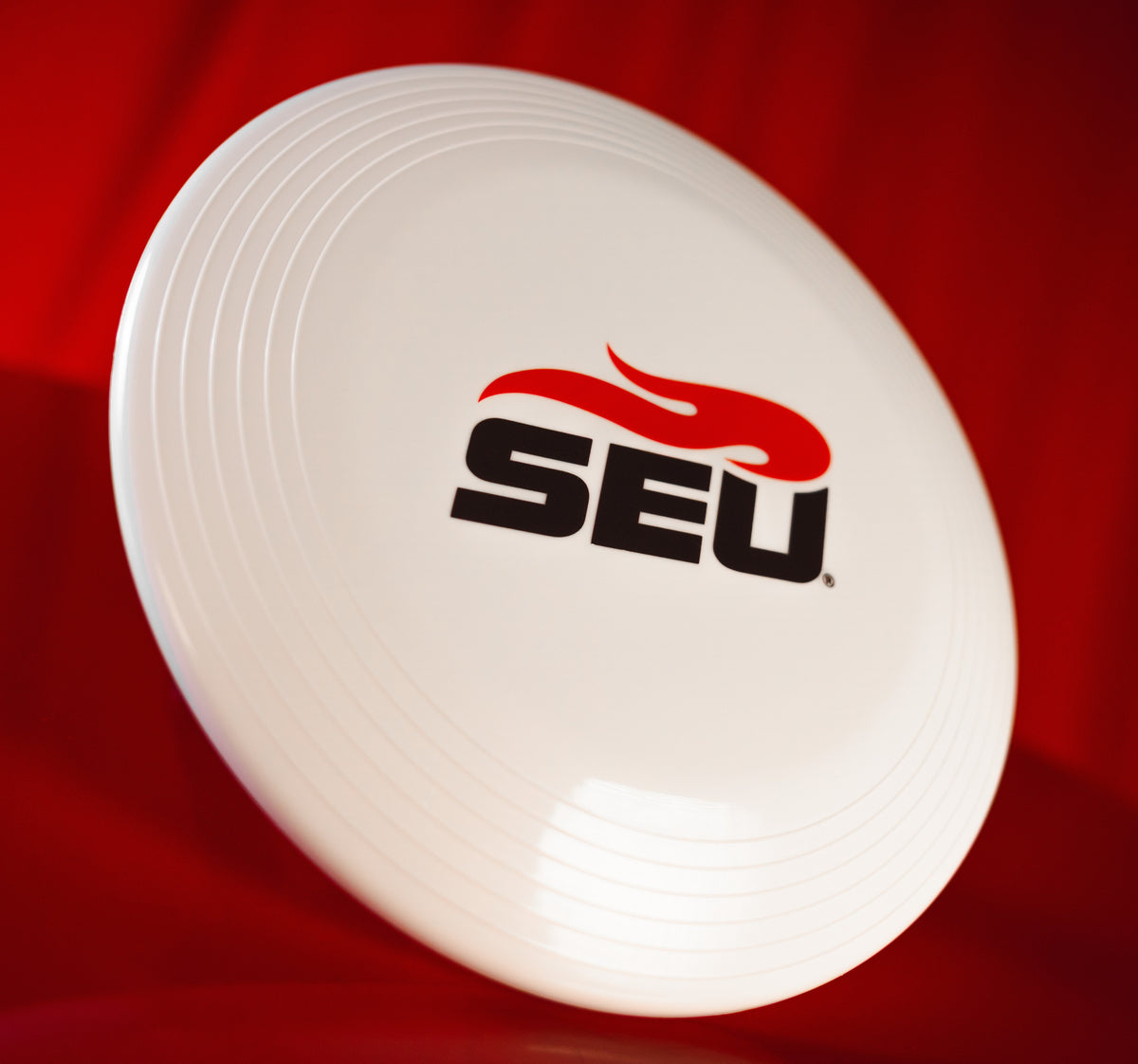 Athleisure - SEU Frisbee