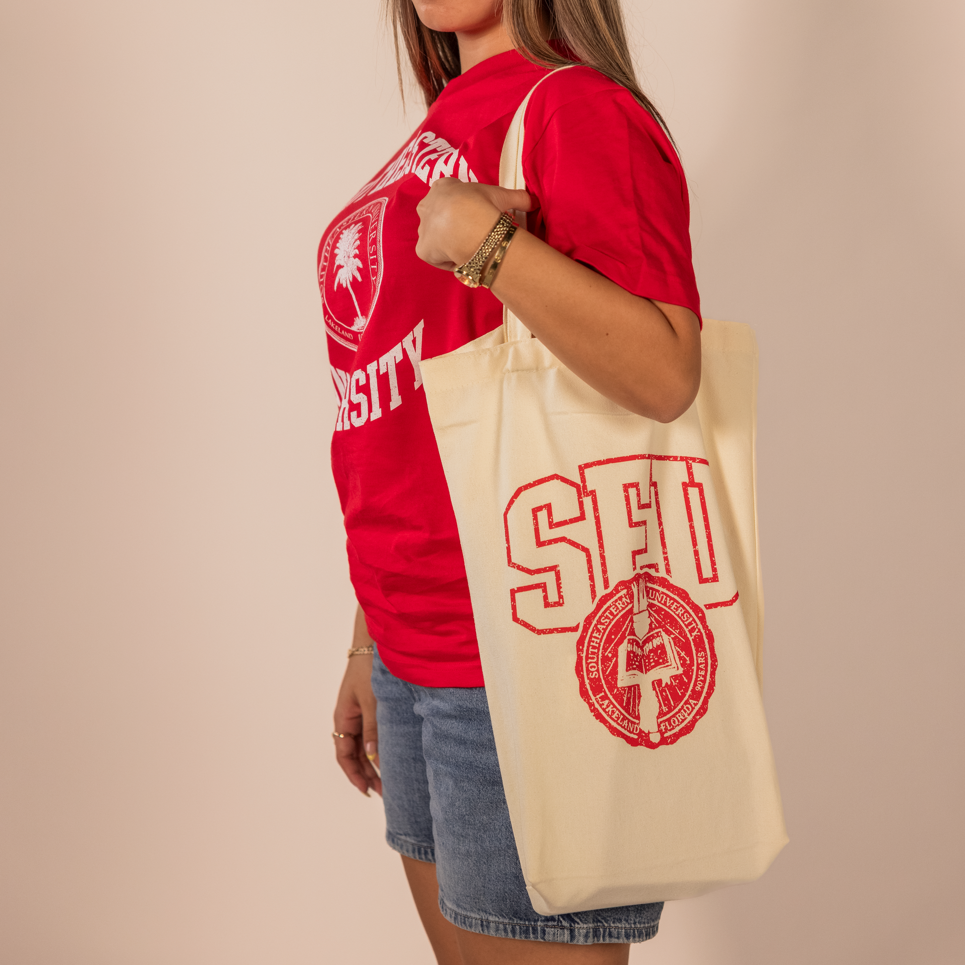 Bags- Vintage Tote