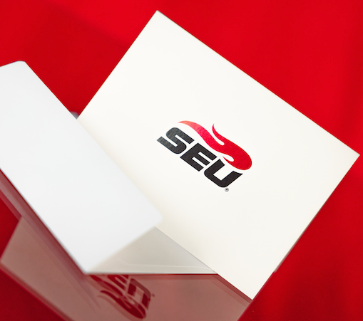 Stationary - SEU Stationary Card