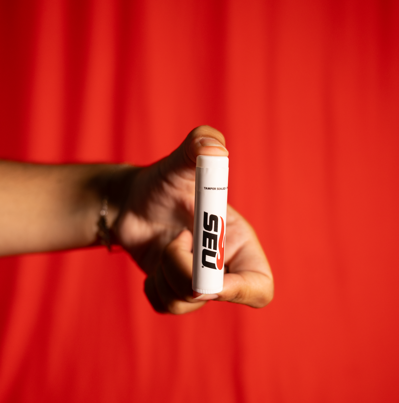 Personal- SEU Chapstick