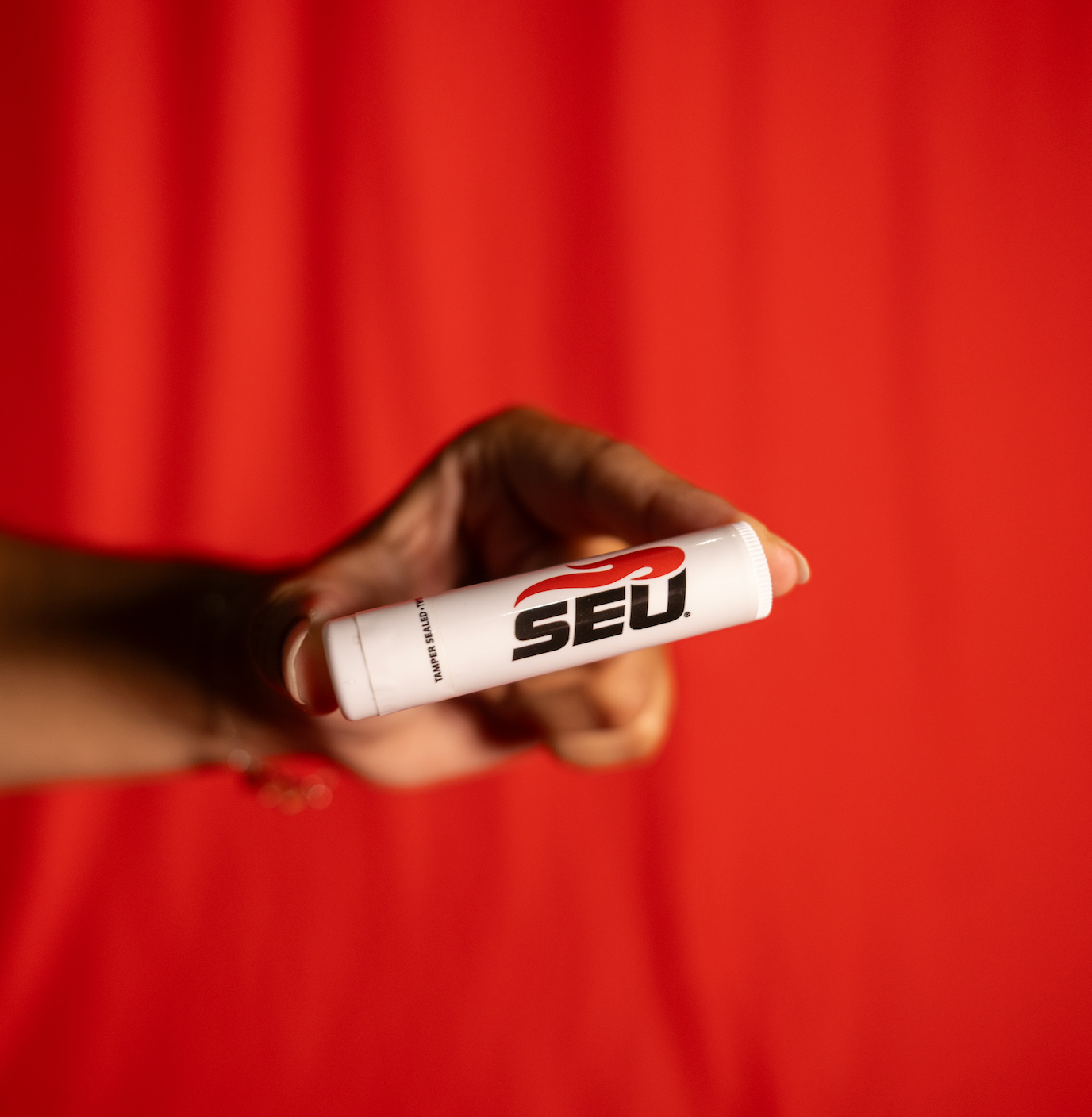 Personal- SEU Chapstick