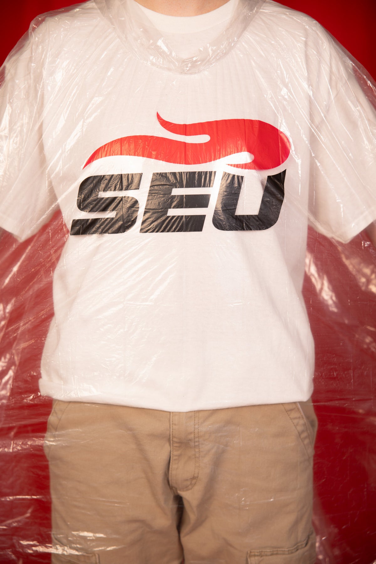Apparel - SEU Poncho