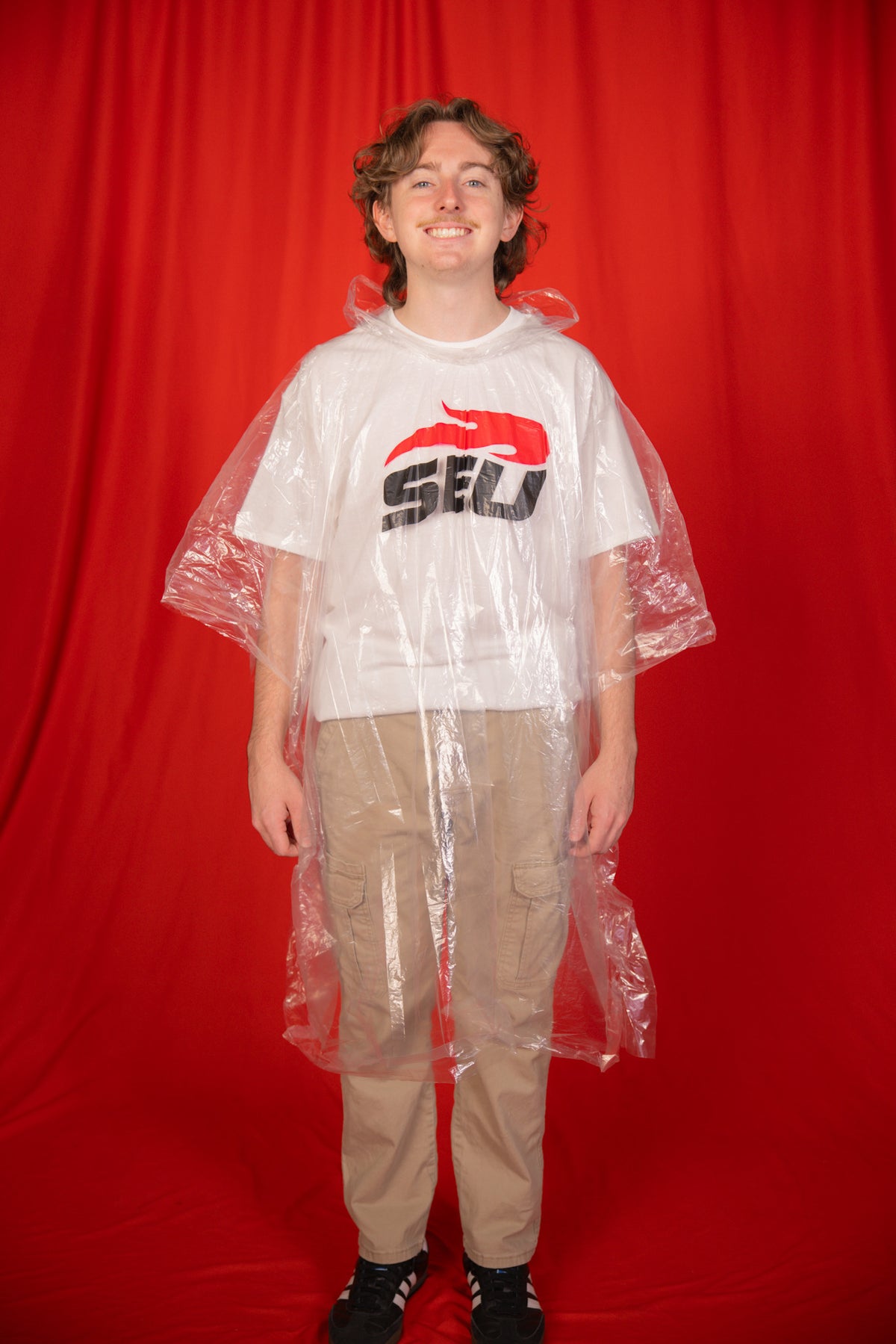 Apparel - SEU Poncho