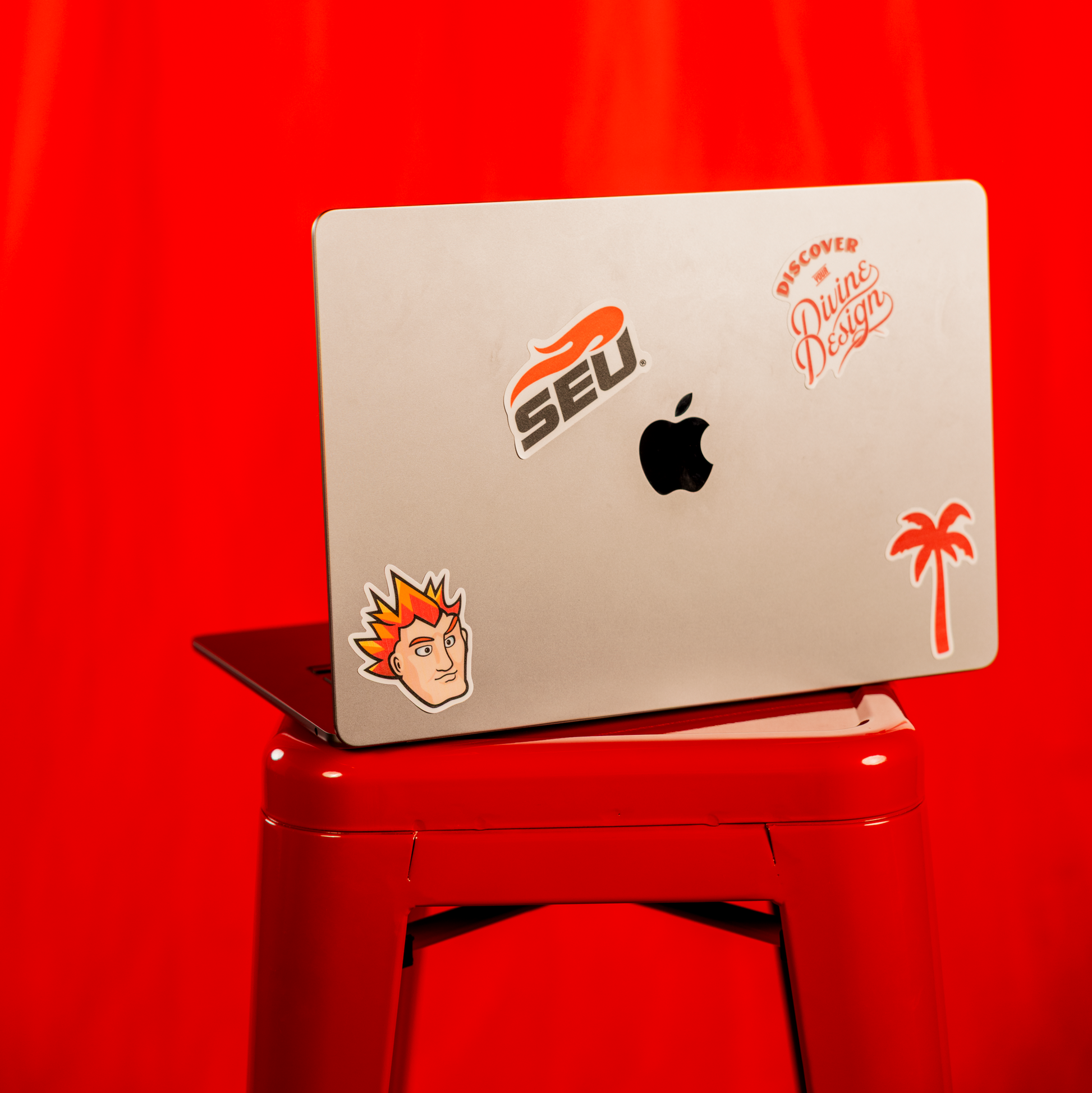 Embellishments- Sticker Pack