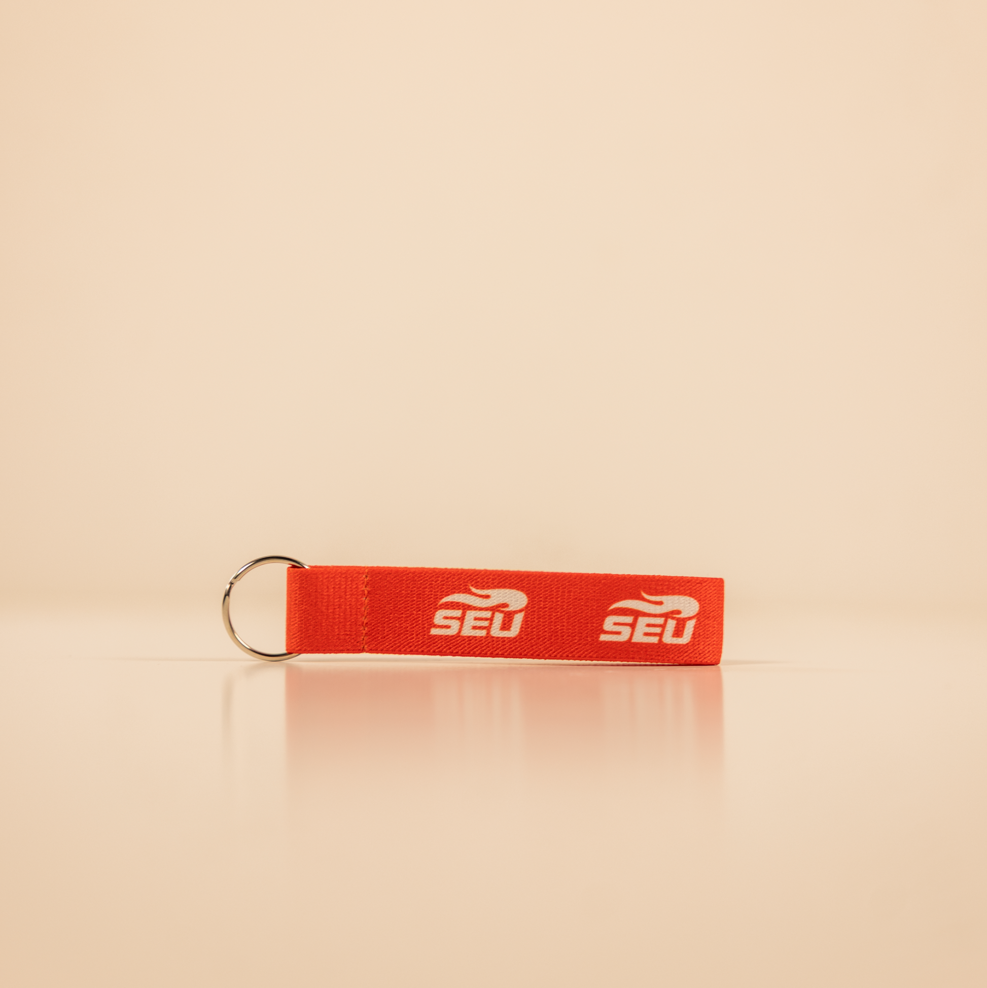 Lanyards - Woven Keychain