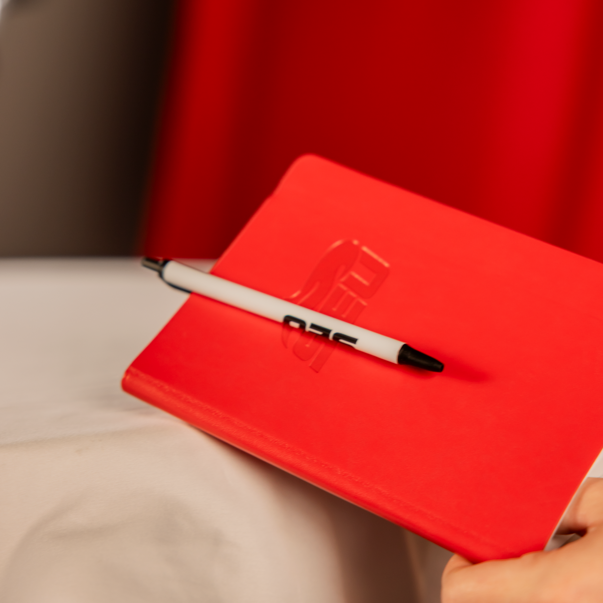 Stationary- SEU Pen