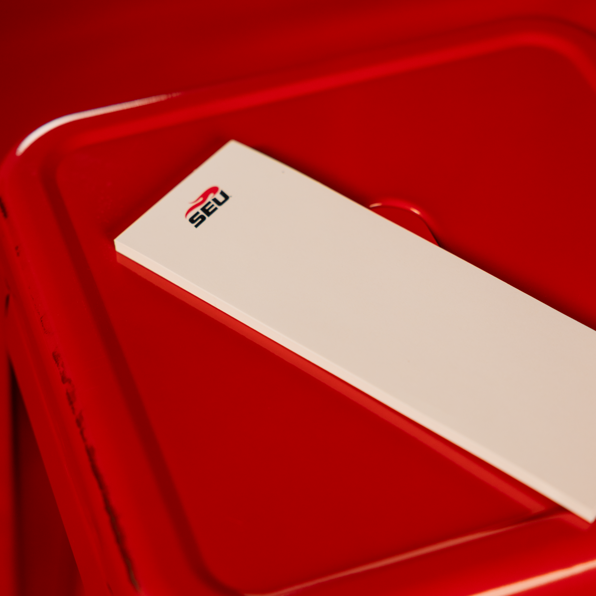 Stationary - Notepad