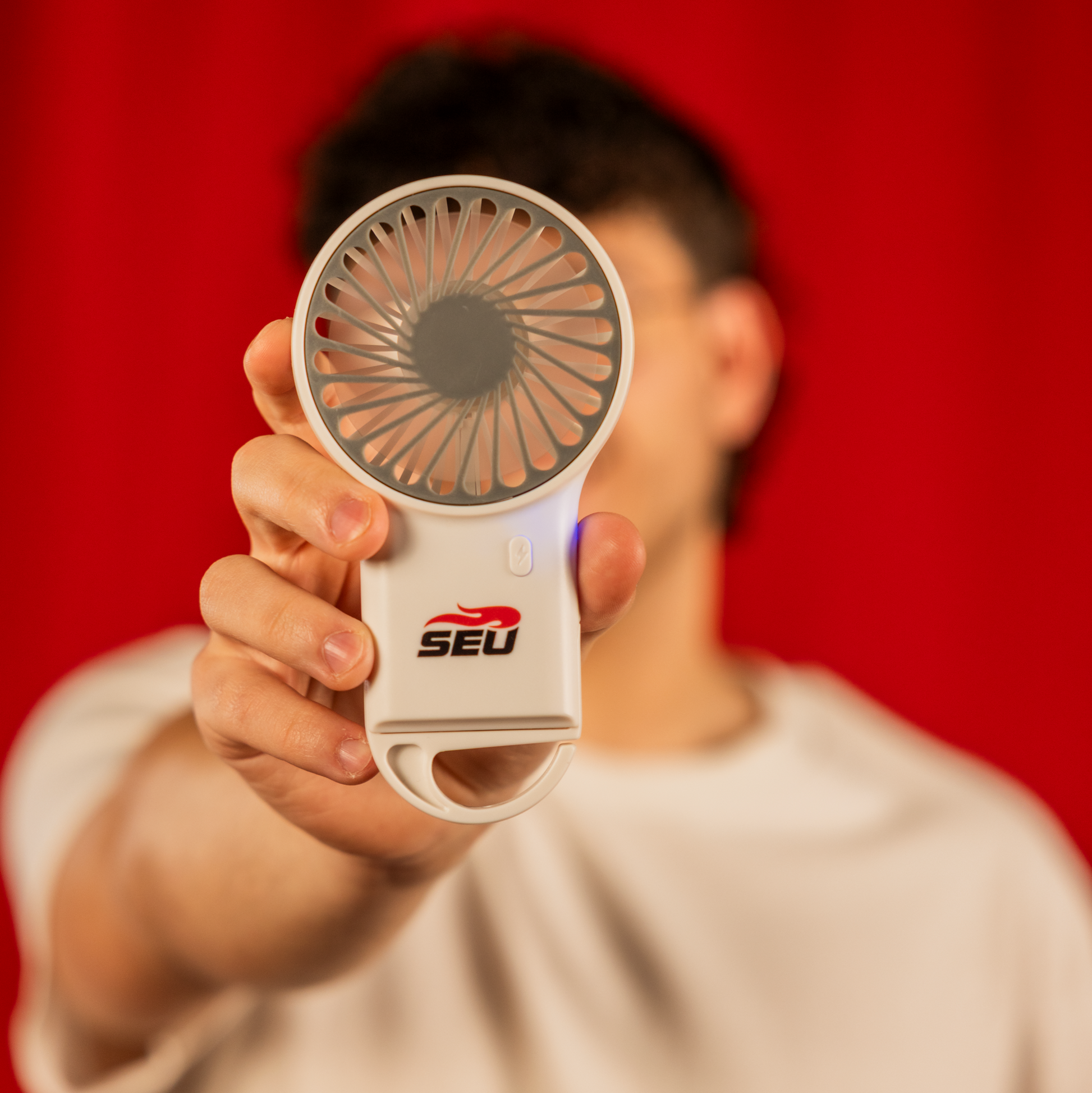 Electronics- Handheld Fan