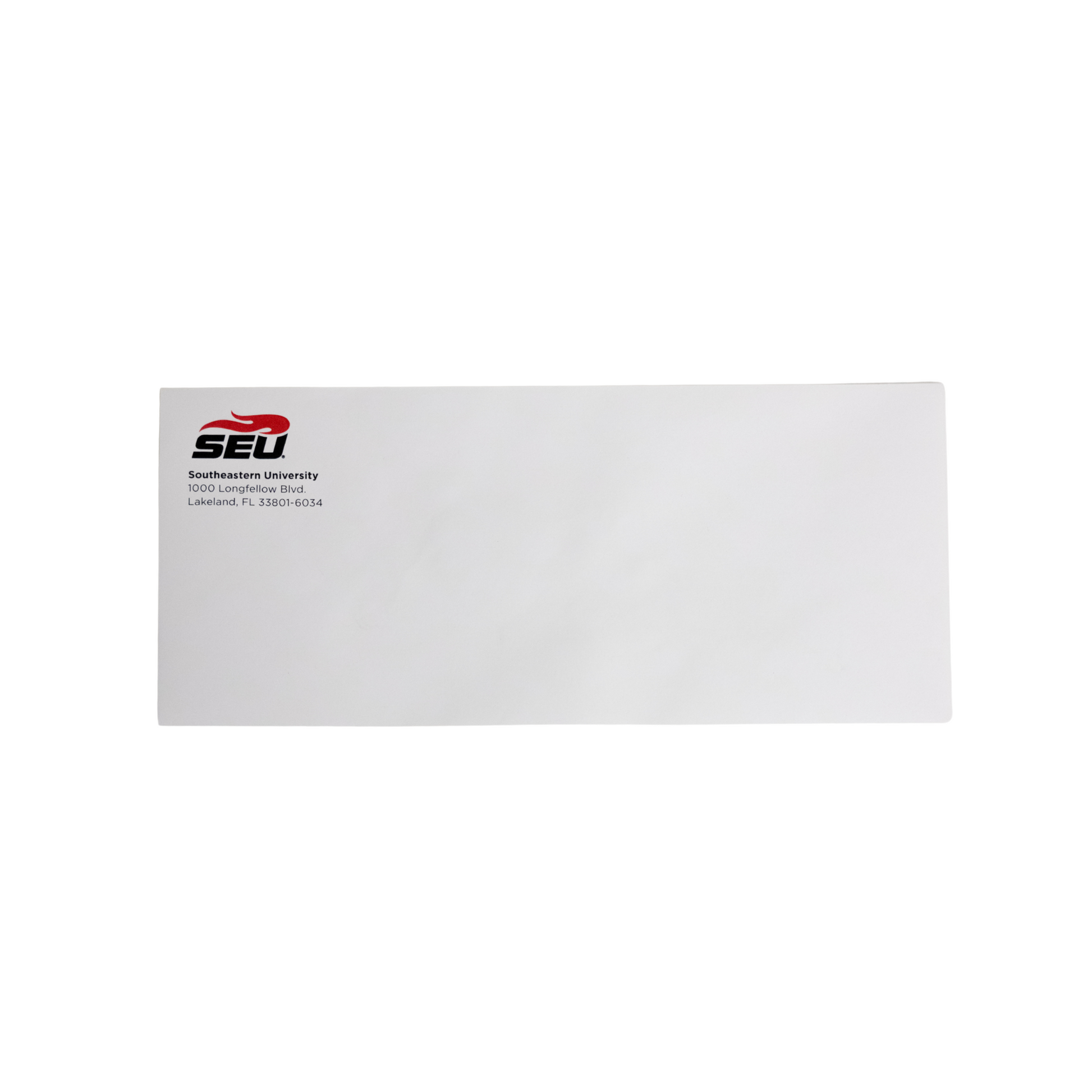 Stationary- SEU Envelope without Window
