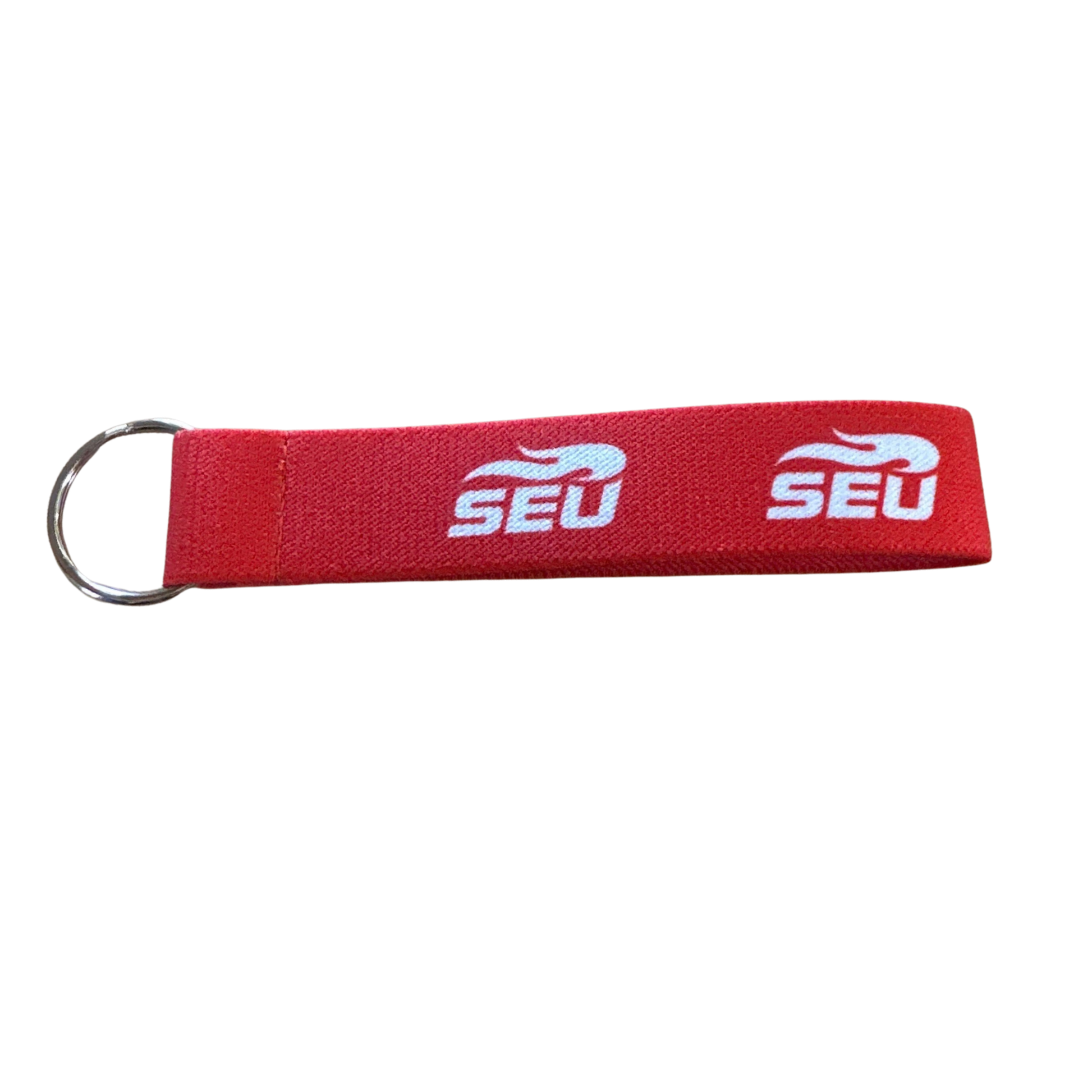 Lanyards - Woven Keychain