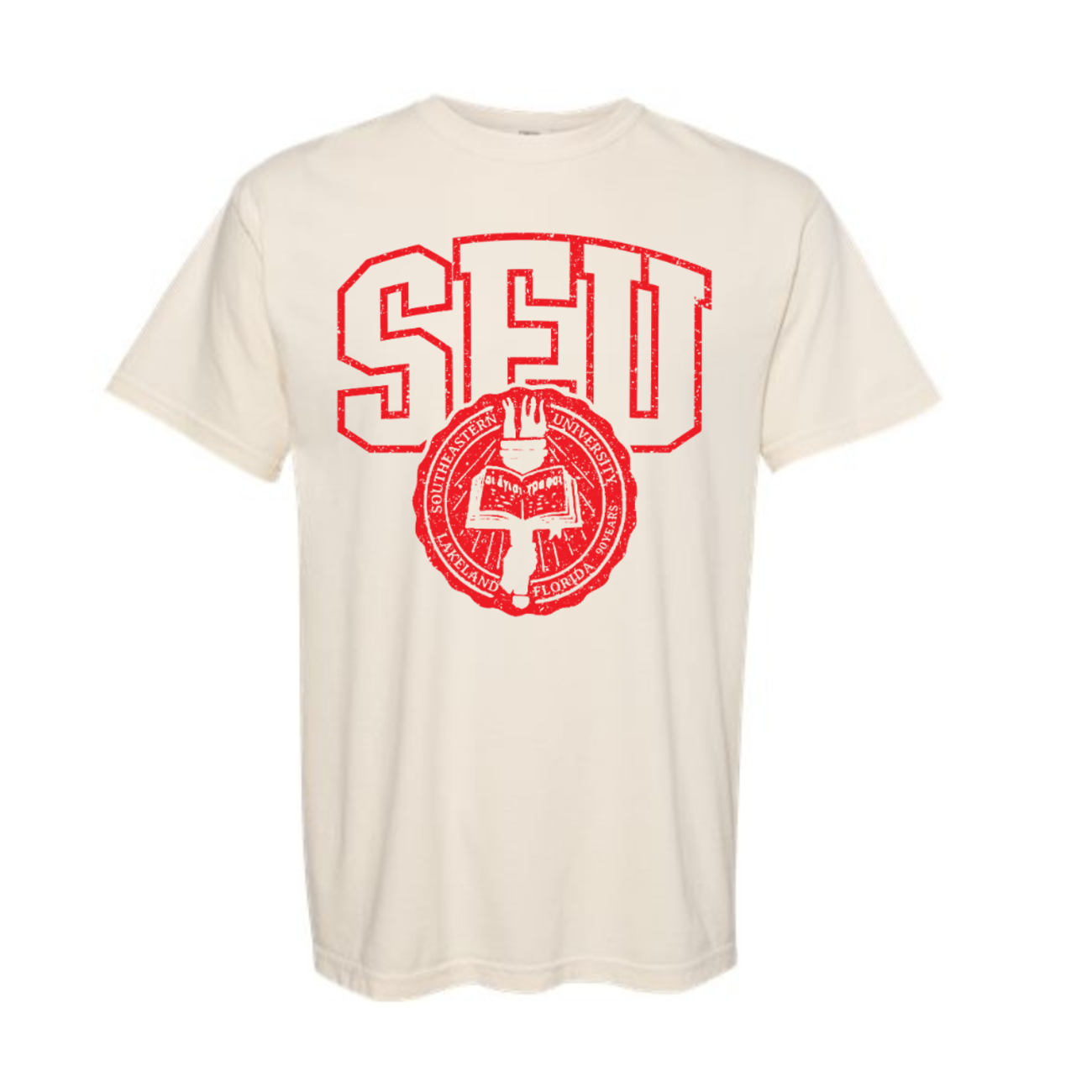 T-Shirt- Inverted General Council